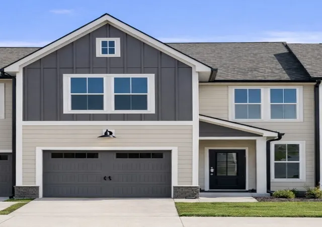 Homes for sale in Murfreesboro, TN | 318 Panther Dr, Murfreesboro, TN 37127 | MLS# 3251972