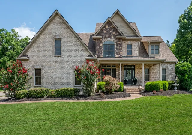 Homes for sale in Mount Juliet, TN | 200 Camille Victoria Ct, Mount Juliet, TN 37122 | MLS# 3255872