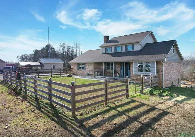 Photo 3 of Single family home for sale at 483 Minnis Rd Ne, Cleveland, TN 37323 | MLS# 3251971 | Listing updated on 2026-08-13