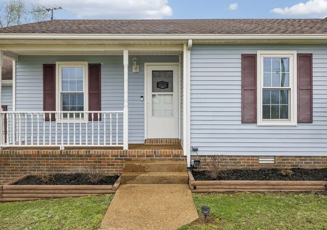 Photo 4 of Single family home for sale at 2531 Zion Rd, Columbia, TN 38401 | MLS# 3256191 | Listing updated on 2026-09-02