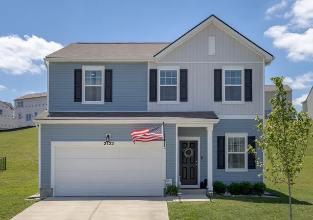 Homes for sale in Columbia, TN | 2122 Youngfellow Dr, Columbia, TN 38401 | MLS# 3262133