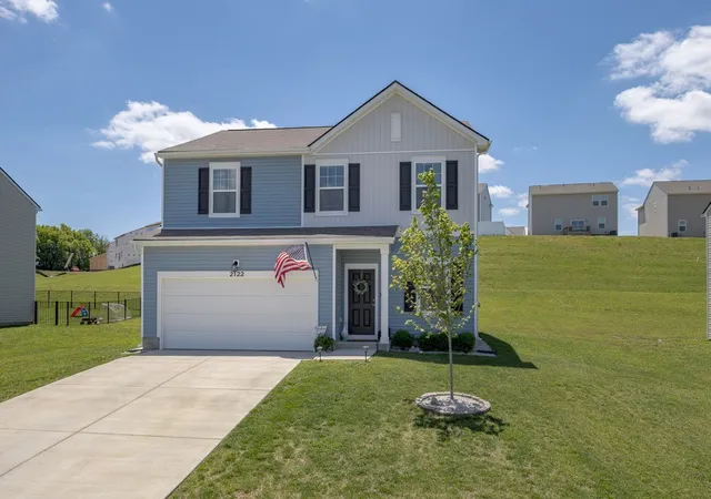 Homes for sale in Columbia, TN | 2122 Youngfellow Dr, Columbia, TN 38401 | MLS# 3262133