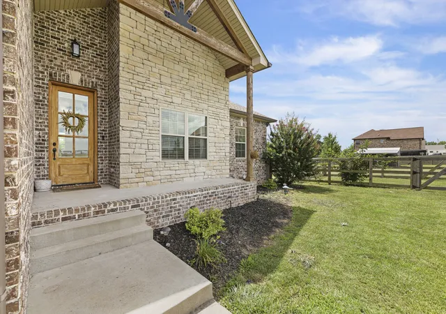 4th image of 639 Jackson Rd, Portland, TN 37148 | MLS# 3256311