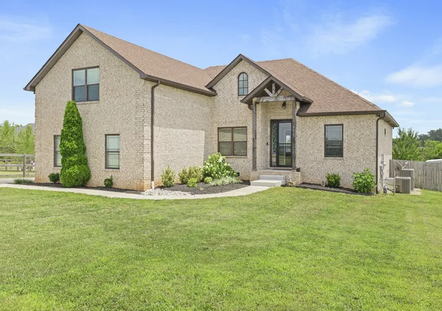 2nd image of 645 Jackson Rd, Portland, TN 37148 | MLS# 3256318