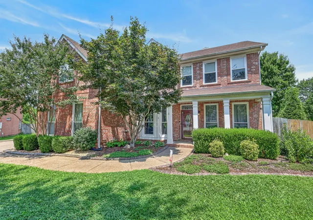 3rd image of 1112 Wyntergrace Farm Ct, Old Hickory, TN 37138 | MLS# 3314458