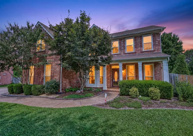 4th image of 1112 Wyntergrace Farm Ct, Old Hickory, TN 37138 | MLS# 3314458