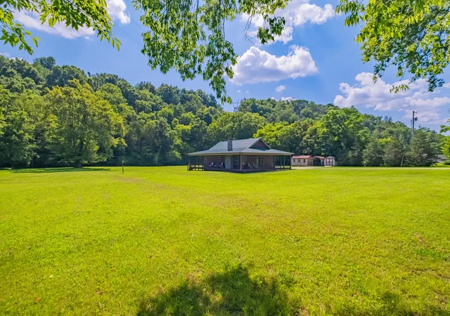 Homes for sale in Tullahoma, TN | 378 Bobo Hollow Rd, Tullahoma, TN 37388 | MLS# 3255901