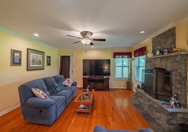 Homes for sale in Tullahoma, TN | 378 Bobo Hollow Rd, Tullahoma, TN 37388 | MLS# 3255901