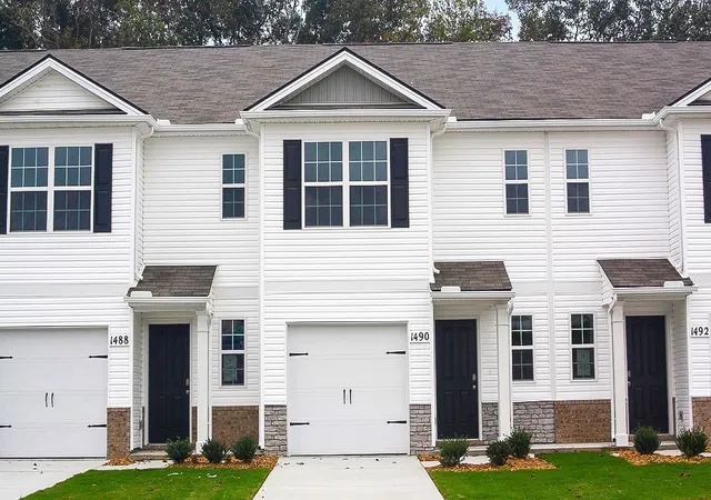 1st image of 1457 Lexington Way, Lewisburg, TN 37091 | MLS# 3510565