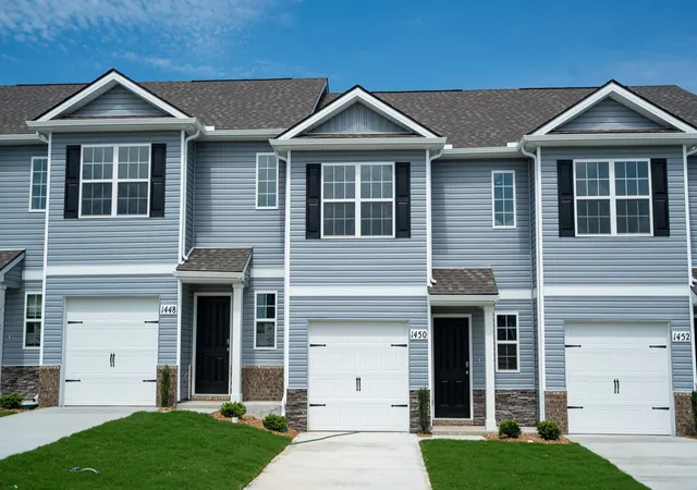 Homes for sale in Lewisburg, TN | 1455 Lexington Way, Lewisburg, TN 37091 | MLS# 3255071