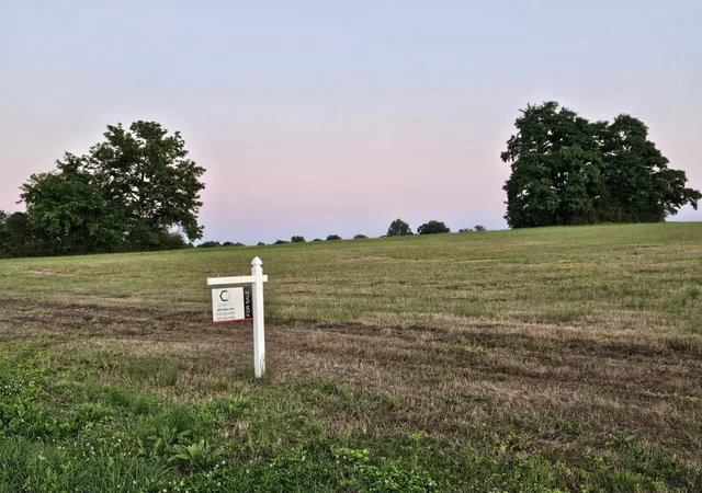 Photo 3 of Land for sale at 0 Blanton School Rd, Woodbury, TN 37190 | MLS# 3252038 | Listing updated on 2026-08-20
