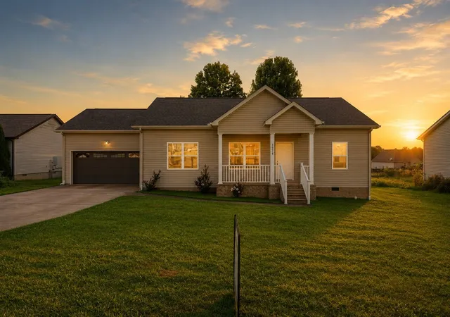 Homes for sale in Columbia, TN | 1976 Normandy Dr, Columbia, TN 38401 | MLS# 3255469