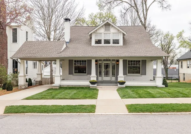 Photo 1 of Sale Pending at 313 W 6th St, Columbia, TN 38401 | MLS# 3523677 | Listing updated on 2026-09-07