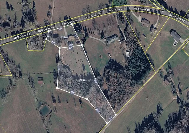 Homes for sale in Spring City, TN | 5858 Wolf Creek Road, Spring City, TN 37381 | MLS# 3252031