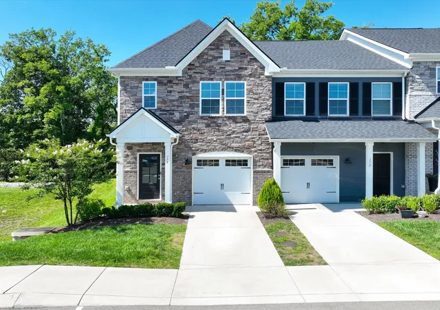 Photo 1 of Townhouse for sale at 174 Brighton Ln, Lebanon, TN 37090 | MLS# 3253458 | Listing updated on 2026-08-20