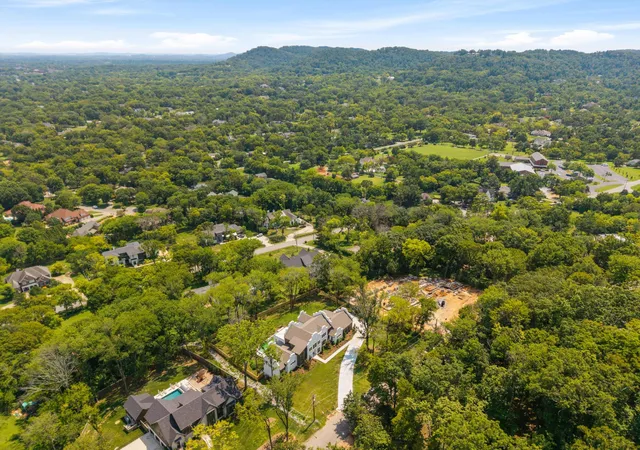 97th image of 4608 Benton Smith Rd, Nashville, TN 37215 | MLS# 3512536