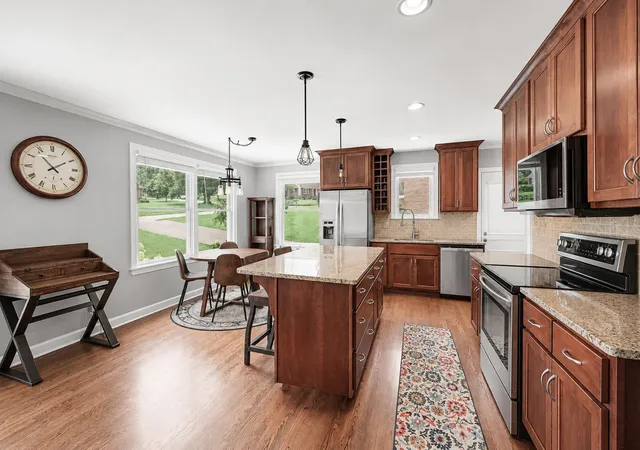5th image of 5640 Stoneway Trl, Nashville, TN 37209 | MLS# 3288469