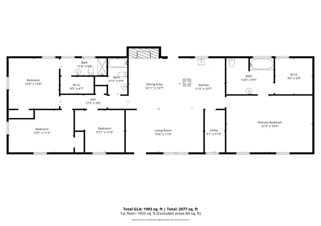 58th image of 169 Warner Bridge Rd, Shelbyville, TN 37160 | MLS# 3253568