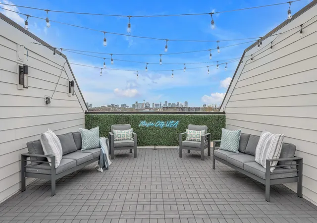 Photo 1 of Townhouse for sale at 2176 Carson St #4, Nashville, TN 37211 | MLS# 3252066 | Listing updated on 2026-09-03