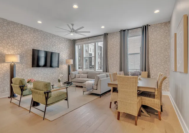 Photo 3 of Townhouse for sale at 2176 Carson St #4, Nashville, TN 37211 | MLS# 3252066 | Listing updated on 2026-09-03