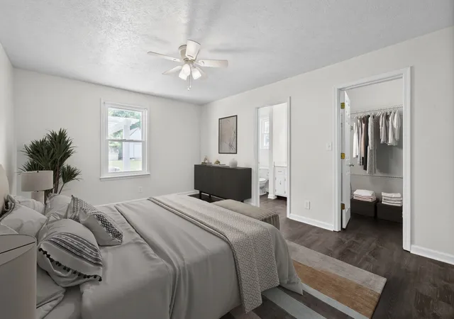 Photo 3 of Single family home for sale at 2223 Kim Dr, Clarksville, TN 37043 | MLS# 3260135 | Listing updated on 2026-09-13