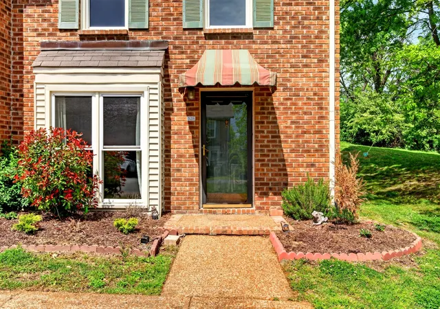 4th image of 528 Williamsburg Dr, Nashville, TN 37214 | MLS# 3253614