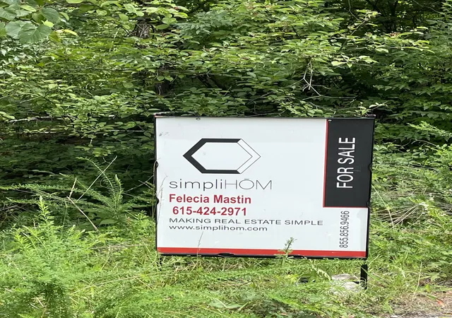Photo 1 of Land for sale at 0 Due W Ave N, Madison, TN 37115 | MLS# 3254856 | Listing updated on 2026-06-30