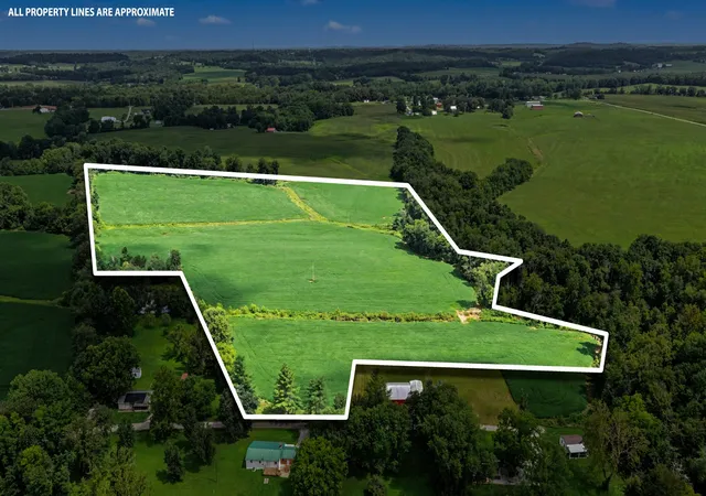 16th image of 0 Zander Road, Hopkinsville, KY 42240 | MLS# 3252131