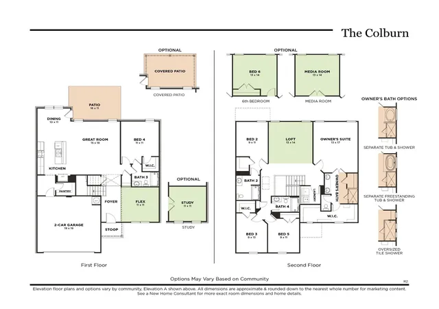 5th image of 2151 Layla Lane, White House, TN 37188 | MLS# 3255819