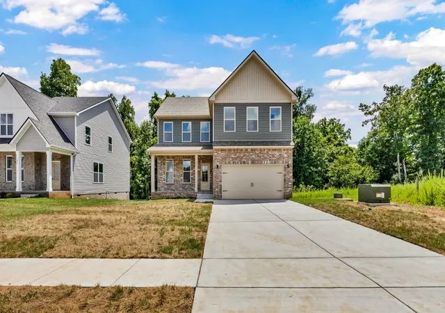 Photo 2 of Single family home for sale at 578 Pongracz Way, Clarksville, TN 37042 | MLS# 3255830 | Listing updated on 2026-08-27