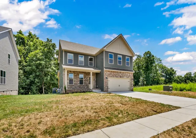 Photo 3 of Single family home for sale at 578 Pongracz Way, Clarksville, TN 37042 | MLS# 3255830 | Listing updated on 2026-08-27