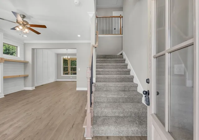 Photo 4 of Single family home for sale at 578 Pongracz Way, Clarksville, TN 37042 | MLS# 3255830 | Listing updated on 2026-08-27