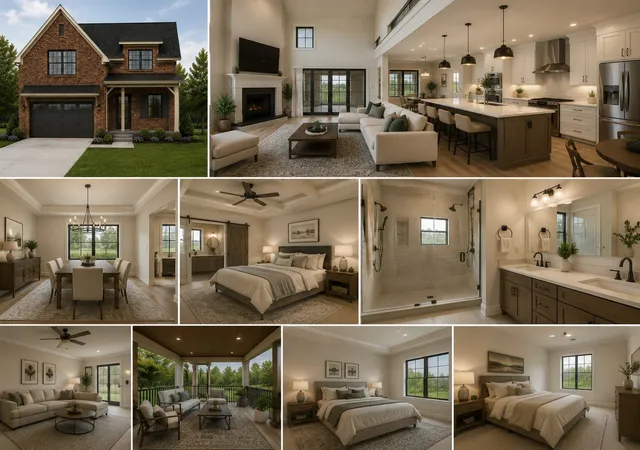 Photo 3 of Single family home for sale at 4004 Windwood Ln, Nashville, TN 37214 | MLS# 3254817 | Listing updated on 2026-08-20