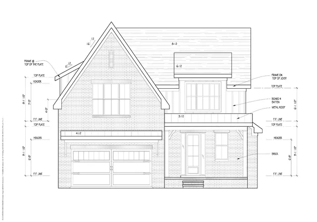 Photo 3 of Single family home for sale at 4004 Windwood Ln, Nashville, TN 37214 | MLS# 3254817 | Listing updated on 2026-08-20