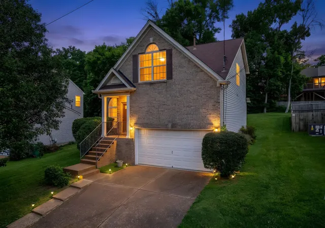 Photo 1 of Single family home for sale at 3704 Portsmouth Ct, Old Hickory, TN 37138 | MLS# 3254694 | Listing updated on 2026-10-01