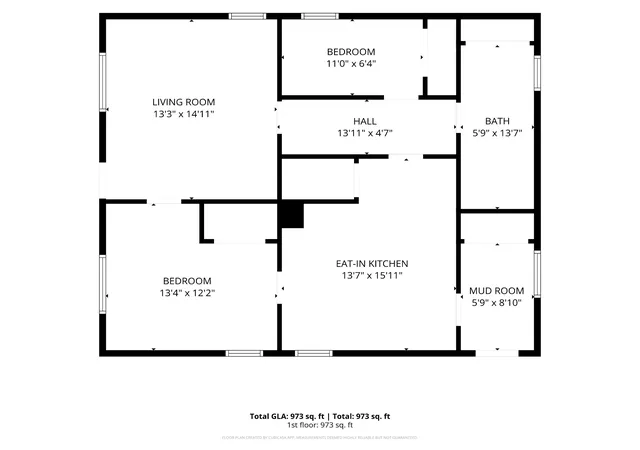 32nd image of 7806 Old Nashville Rd, Fairview, TN 37062 | MLS# 3510284