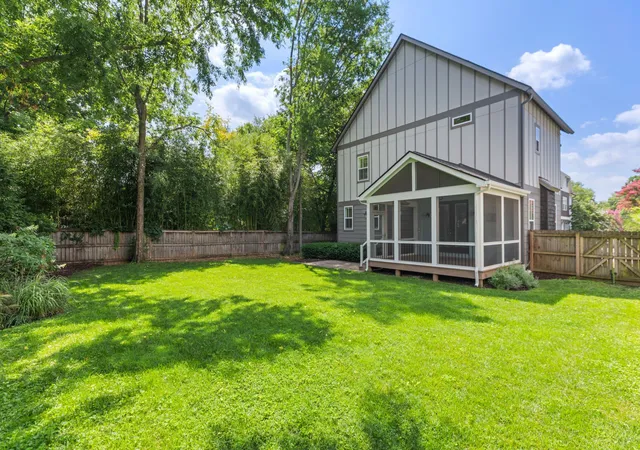 5th image of 908B Gale Ln, Nashville, TN 37204 | MLS# 3260310