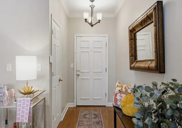 2nd image of 3818 West End Ave #209, Nashville, TN 37205 | MLS# 3254800