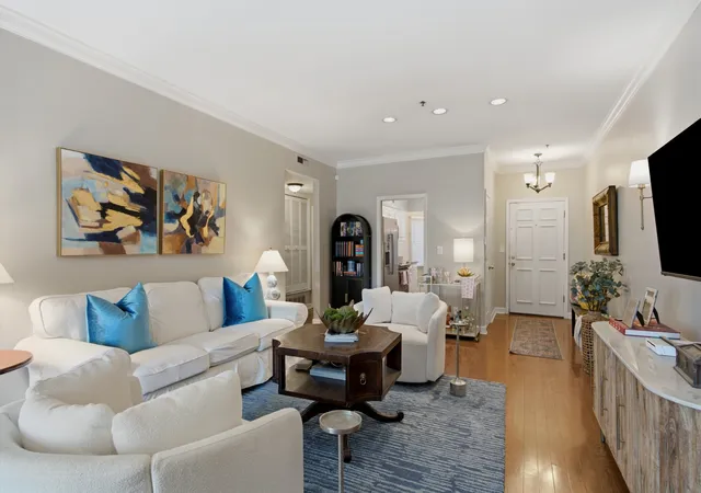 3rd image of 3818 West End Ave #209, Nashville, TN 37205 | MLS# 3254800