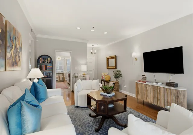 4th image of 3818 West End Ave #209, Nashville, TN 37205 | MLS# 3254800