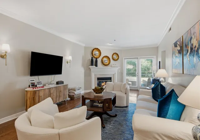 5th image of 3818 West End Ave #209, Nashville, TN 37205 | MLS# 3254800