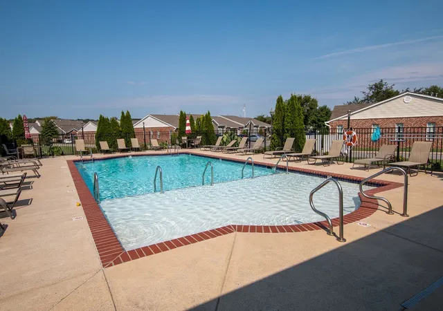 12th image of 1040 Charlie Daniels Pkwy #136, Mount Juliet, TN 37122 | MLS# 3254762
