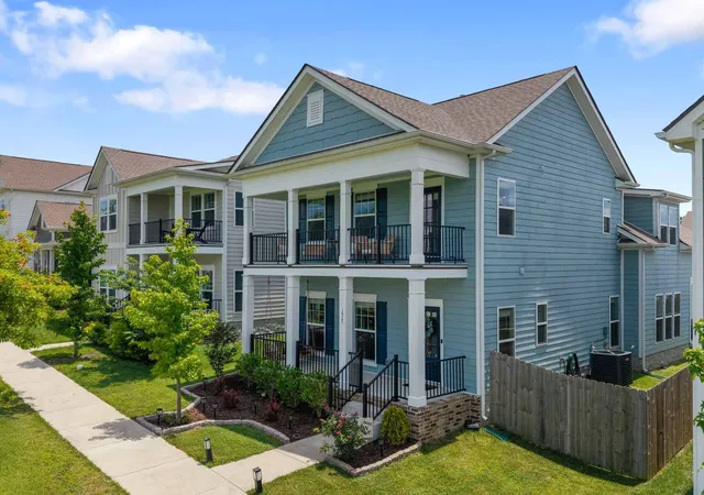 Photo 3 of Sale Pending at 1048 Indigo Aly, Brentwood, TN 37027 | MLS# 3262672 | Listing updated on 2026-08-20