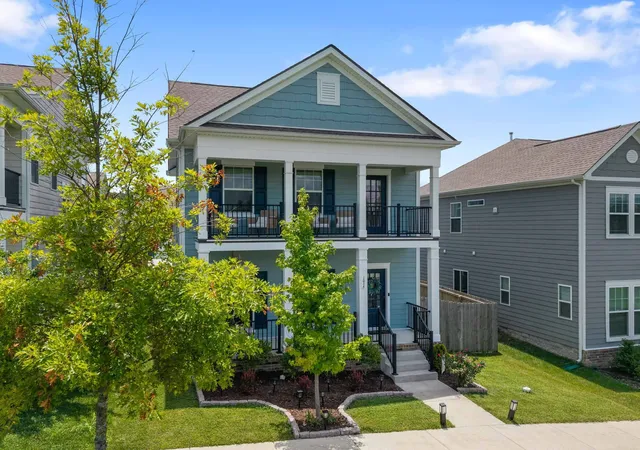 Photo 3 of Sale Pending at 1048 Indigo Aly, Brentwood, TN 37027 | MLS# 3262672 | Listing updated on 2026-08-20