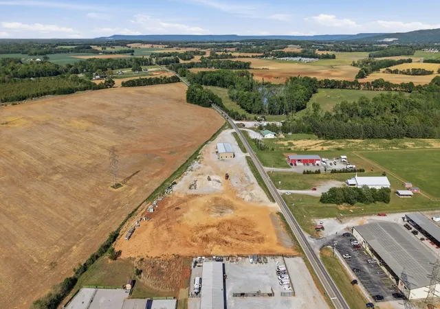 Photo 3 of Land for sale at 0 Aedc Rd, Winchester, TN 37398 | MLS# 3252167 | Listing updated on 2026-06-29