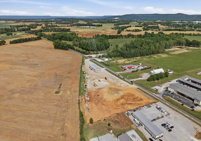 Photo 3 of Land for sale at 0 Aedc Rd, Winchester, TN 37398 | MLS# 3252167 | Listing updated on 2026-06-29