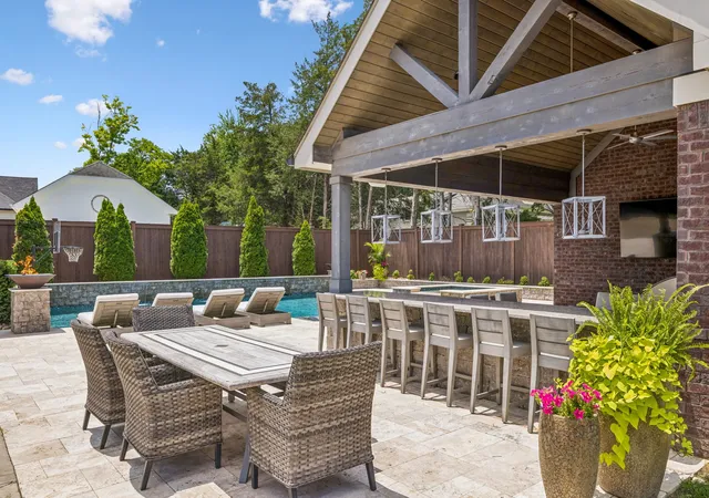 Photo 3 of Single family home for sale at 4601 Granny White Pike, Nashville, TN 37220 | MLS# 3264233 | Listing updated on 2026-08-27