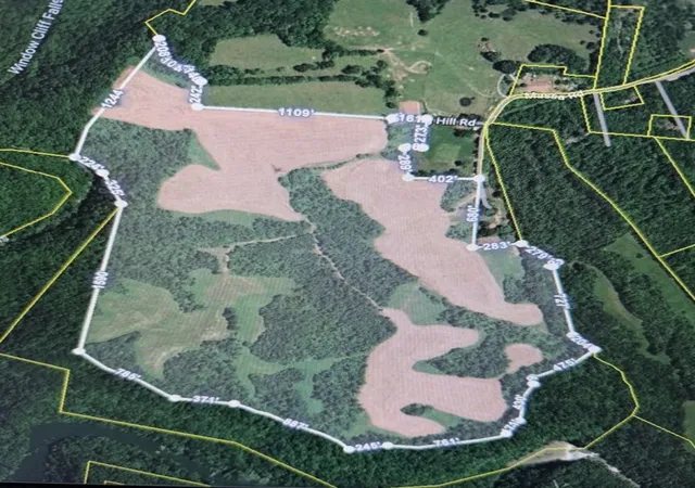 2nd image of 0 Massa Road, Baxter, TN 38544 | MLS# 3253635