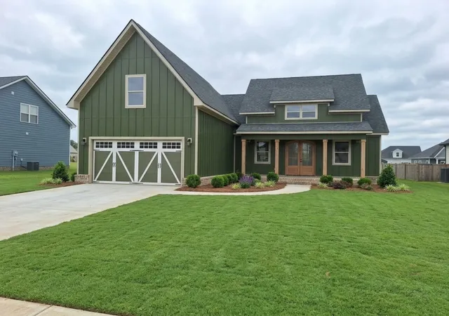Single family home for sale at 10110 Bighorn Ln, Bell Buckle, TN 37020 | MLS# 3255427