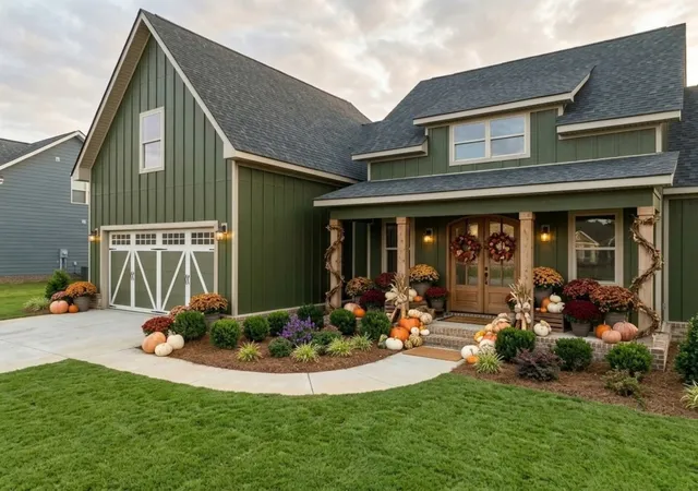 Photo 1 of Single family home for sale at 10110 Bighorn Ln, Bell Buckle, TN 37020 | MLS# 3255427 | Listing updated on 2026-10-07